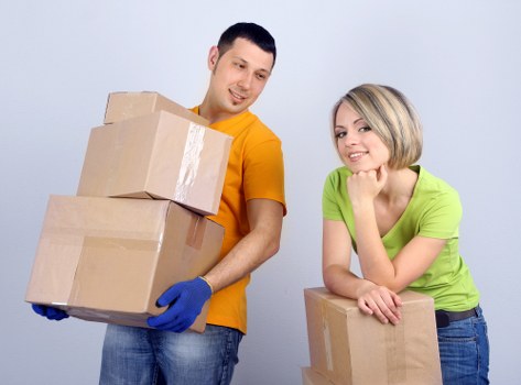 Man and van support for local Putney collections and deliveries