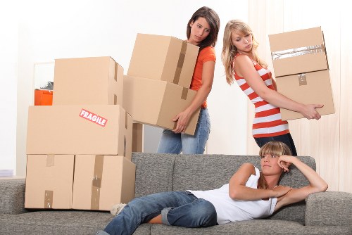 Formal review of a removals service complaint