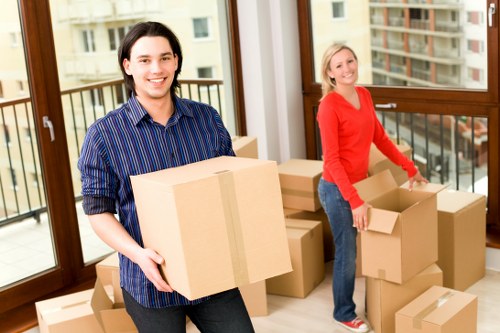 Annual review of the Putney Removals modern slavery statement