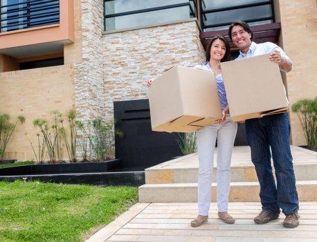 Commitment to preventing modern slavery in Putney Removals supply chains